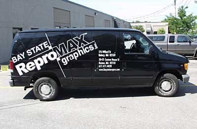 FLEET GRAPHICS