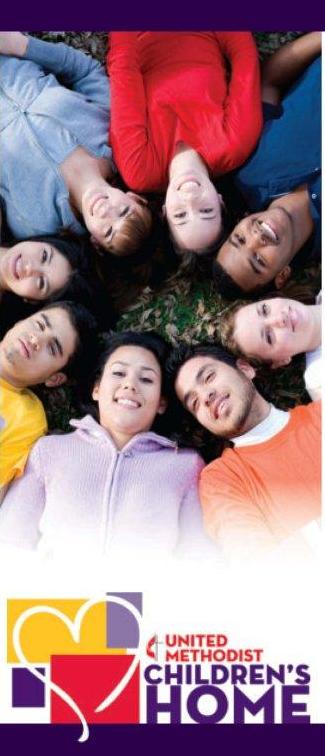 UMCH Brochure