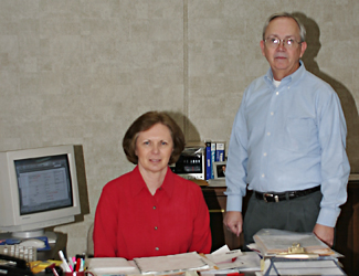 Administration/Accounting