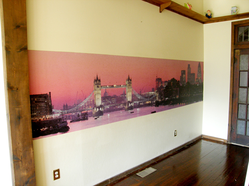 Large Format (Printed, etc.)