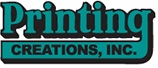 Printing Creations Inc.