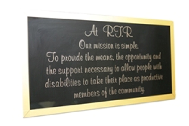 Mission Statement