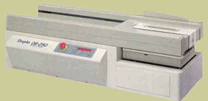 Duplo DB-250 Perfect Binder