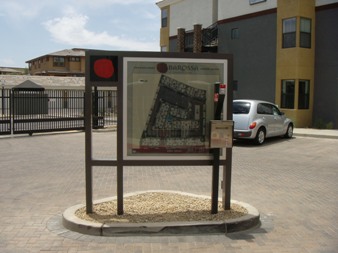Directory Signs