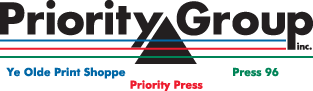 Priority Group Inc