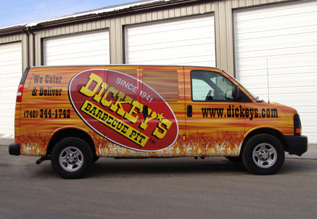 Vinyl Graphics 3