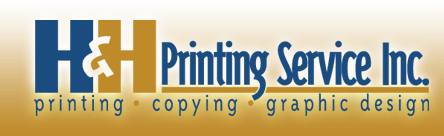 H & H Printing Service, Inc.