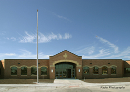Bergan Elementary/Pre Schools