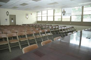 Laura Jefferson Community Room