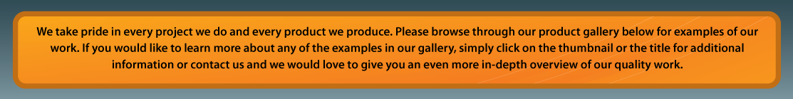 Product Gallery