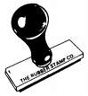Rubber Stamps