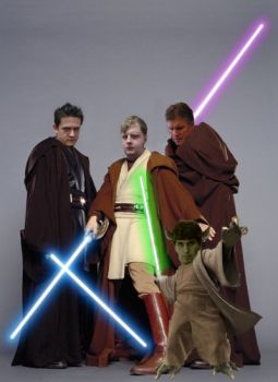 Our Staff