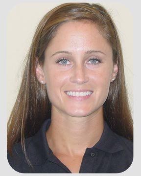 Jamie Fritchman