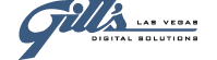 Gill's Printing & Color Graphics