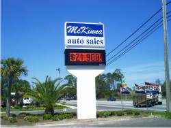McKinna Auto Sales