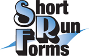 Short Run Forms