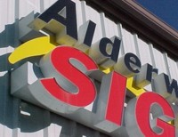Illuminated Channel Letter Signs