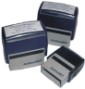 Self-Inking Stamps