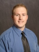 Joshua Davis