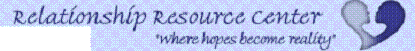Relationship Resource Center