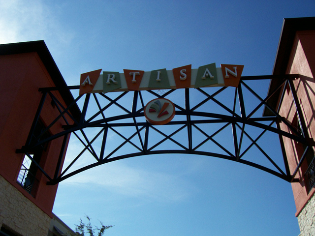 Artisan- Manufacture & Installation