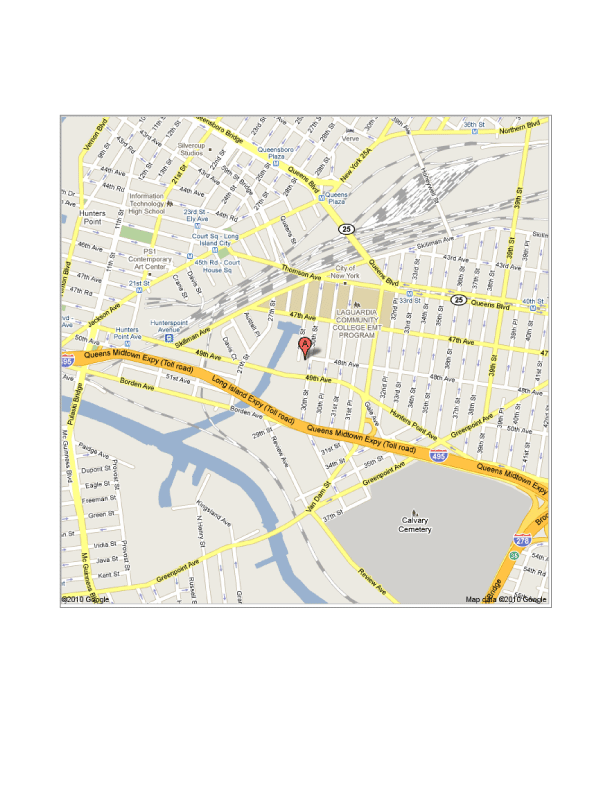 Locations & Hours