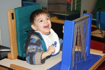 Jerry Davis Early Childhood Center