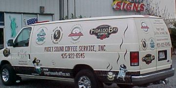 Vehicle Graphics