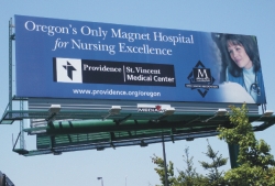 Providence Health System