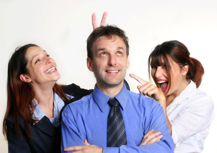 Our Staff