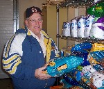 Food Assistance Program