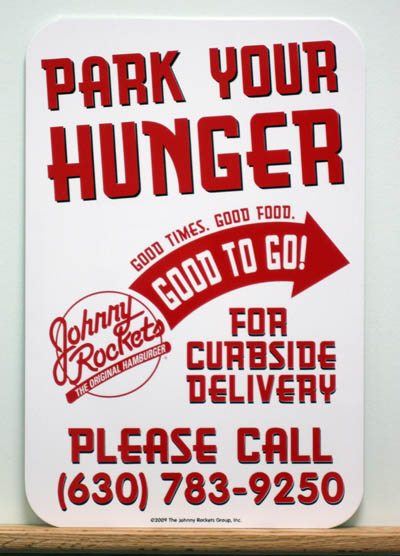 Johnny Rockets