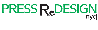 Press Redesign NYC
