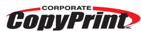 Corporate Copy Print
