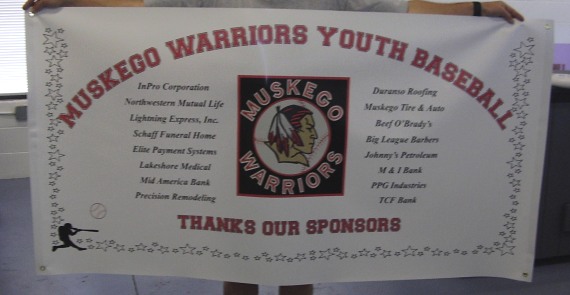 Banners