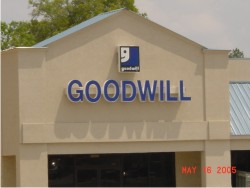 Goodwill