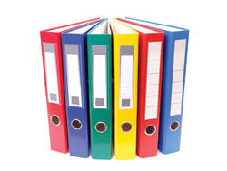 Custom Index Tabs
