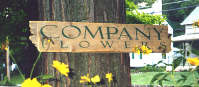 Florist Shoppe