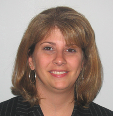 Carrie Kendall-Hartell