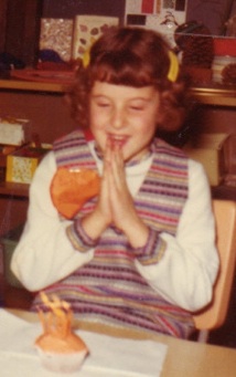 Julie Goldstein