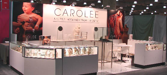 Trade Show Displays