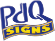 PDQ Signs