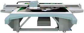 Fujifilm Acuity HD 2504 - Four Colour