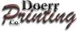 Doerr Printing Co.