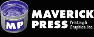 Maverick Press Printing & Graphics, Inc.