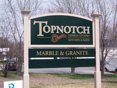 Exterior Signs