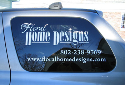 Window Graphics