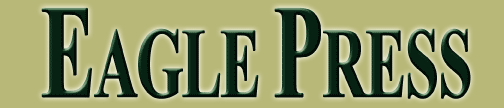 Eagle Press: Printing Denton Texas Printer