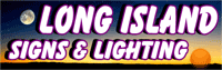 Long Island Signs & Lighting