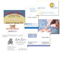 Business Cards